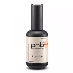 База для гель-лака PNB Scotch Base PNB, 17 мл