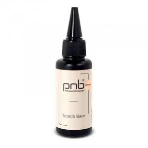 База для гель-лака PNB Scotch Base PNB, 50 мл