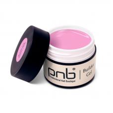 Гель однофазный моделирующий натурально-розовый / PNB One Phase Builder Gel Sweet Pink, 15 мл