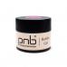 Гель однофазний натуральний рожевий / PNB One Phase Builder Gel Sweet Pink, 15 мл - Фото 2