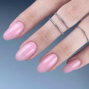 Гель однофазный моделирующий натурально-розовый / PNB One Phase Builder Gel Sweet Pink, 15 мл Гель однофазный моделирующий натурально-розовый / PNB One Phase Builder Gel Sweet Pink, 15 мл - Фото 1