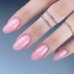 Гель однофазний натуральний рожевий / PNB One Phase Builder Gel Sweet Pink, 15 мл - Фото 1