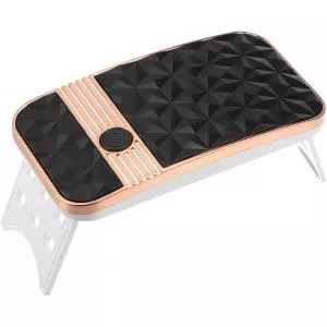 Универсальная USB мини лампа Diamond mini 2 для сушки ногтей, 54 Вт (черная)