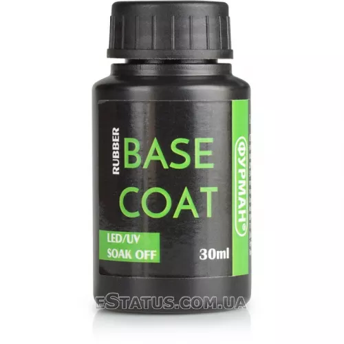 Каучукова база Фурман Rubber Base, 30 мл
