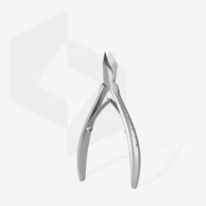 Кусачки профессиональные для кожи STALEKS PRO SMART 31 NS-31-7 - Фото 1