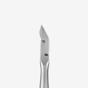 Кусачки профессиональные для кожи STALEKS PRO SMART 31 NS-31-7 - Фото 2