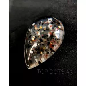 Топ Crooz Dots №3, 8 мл