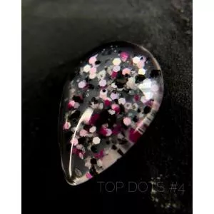 Топ Crooz Dots №4, 8 мл