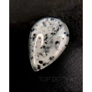Топ Crooz Dots №7, 8 мл