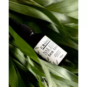 CROOZ Nail Elixir tea tree для лечения онихолизиса , 15 мл - Фото 1