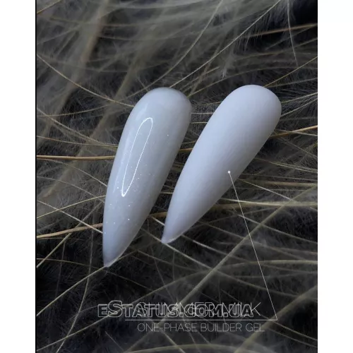 Гель для нарощування Builder Gel від ТМ Crooz №9 Shimmer Milk, 30 мл Гель для нарощування Builder Gel від ТМ Crooz №9 Shimmer Milk, 30 мл