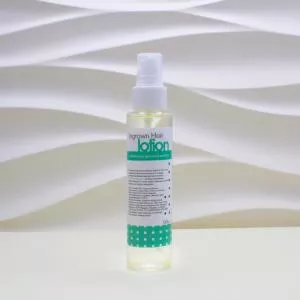  Средство от вросшего волоса Ingrown Hair Lotion (после депиляции), 100 мл