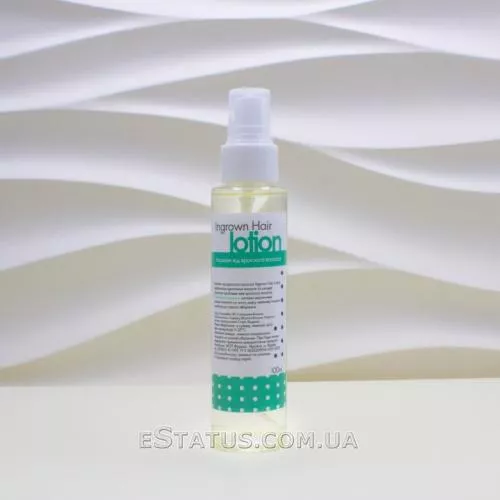 Средство от вросшего волоса Ingrown Hair Lotion (после депиляции), 100 мл Средство от вросшего волоса Ingrown Hair Lotion (после депиляции), 100 мл
