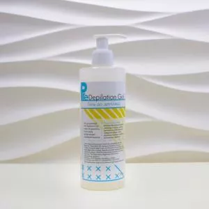  Гель до депиляции Pre Depilation Gel, 300 мл