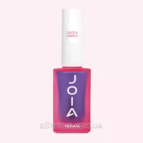 Calcium Complex JOIA vegan (витаминный комплекс), 15 мл