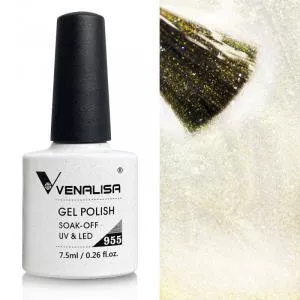 Гель лак VENALISA №955, 7.5 мл