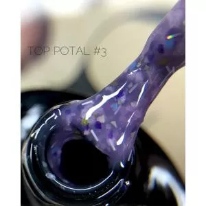 Топ Crooz Potal №3, 8 мл