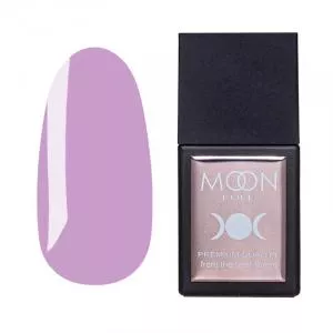 Цветная База Moon Full Amazing Color Base №3049 (сиреневый), 12 мл