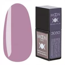Цветная База Moon Full Amazing Color Base №3050 (пепельно-лиловый), 12 мл