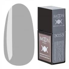 Цветная База Moon Full Amazing Color Base №3053 (алюминиевый), 12 мл