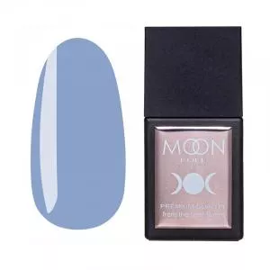 Цветная База Moon Full Amazing Color Base №3061 (небесно-голубой), 12 мл