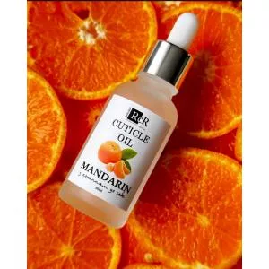 Масло для кутикулы RichColoR Мандарин, 30 мл