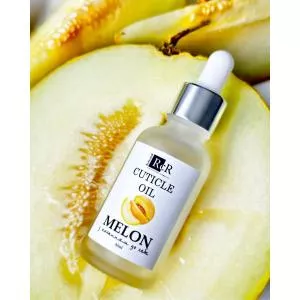 Масло для кутикулы RichColoR Дыня, 30 мл