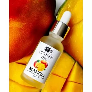 Масло для кутикулы RichColoR Манго, 30 мл