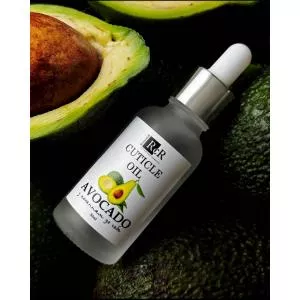 Масло для кутикулы RichColoR Авокадо, 30 мл