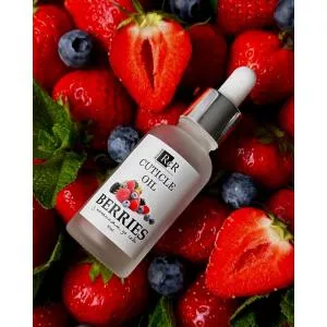 Масло для кутикулы RichColoR Ягоды, 30 мл