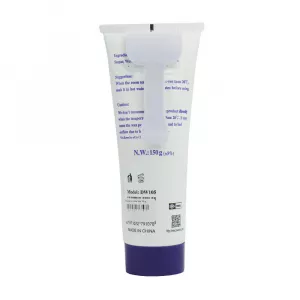 Холодний віск для депіляції (цукрова паста) Konsung Aloe Vera, 150 г - Фото 2