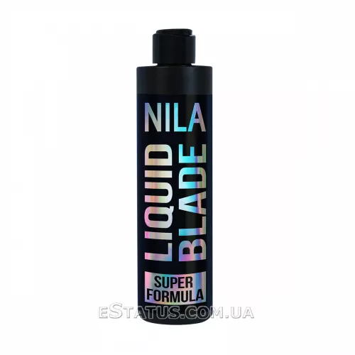 Жидкое лезвие Nila Liquid Blade, 250 мл Жидкое лезвие Nila Liquid Blade, 250 мл