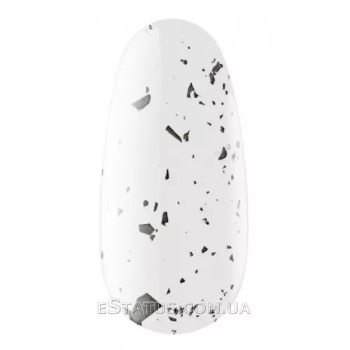Kodi Matte No Sticky Top Coat ART 01 (перепелине яйце), 7 мл