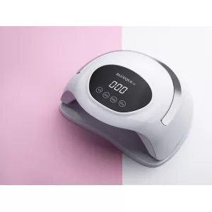Лампа SUN BQ-L4 180 Вт (біла з ручкою) Лампа SUN BQ-L4 180 Вт (біла з ручкою)