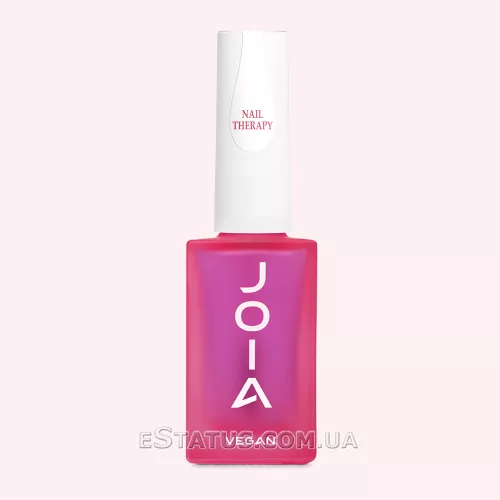 Nail Therapy JOIA vegan (средство для укрепления ногтей), 15 мл Nail Therapy JOIA vegan (средство для укрепления ногтей), 15 мл