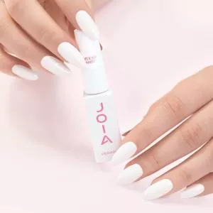PolyLiquid Gel JOIA vegan (Delicate White), 8 мл