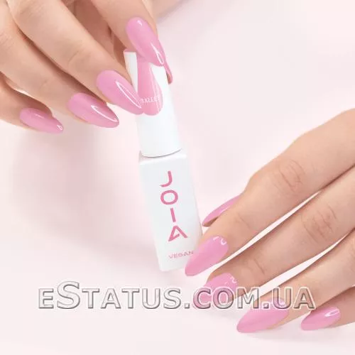 PolyLiquid Gel JOIA vegan (Ballet), 8 мл