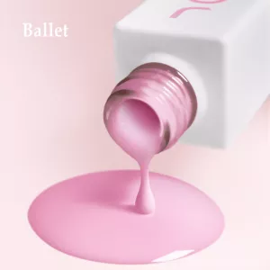 PolyLiquid Gel JOIA vegan (Ballet), 8 мл - Фото 2