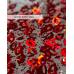 Гель Crooz Kiss Red для дизайну, 5 мл - Фото 1