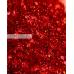 Гель Crooz Star Gel №02 для дизайну (мікс блискіток та конфетті на червоно-кораловій основі), 5 мл - Фото 3