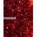Гель Crooz Star Gel №05 для дизайна (микс блесток и конфетти на малиново-бордовой основе), 5 мл - Фото 3