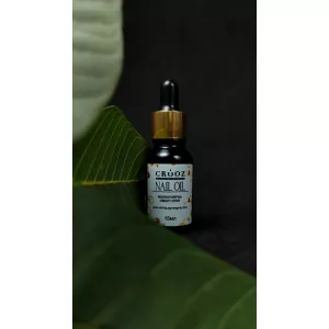 Crooz nail oil молекулярное смарт-масло (для ногтей, кутикулы и тела), 15 мл - Фото 2