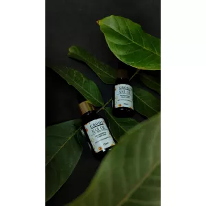 Crooz nail oil молекулярное смарт-масло (для ногтей, кутикулы и тела), 15 мл - Фото 3