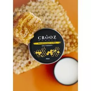 Воск Crooz для ногтей и кутикулы, 15 мл