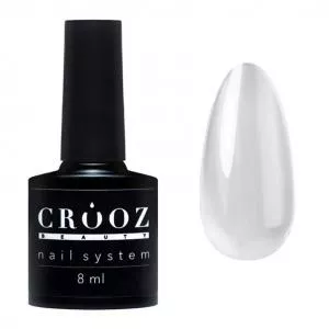 База для растекания Crooz Water Base №1 (прозрачная), 8 мл