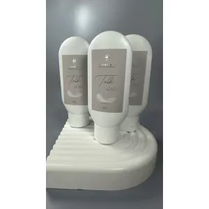 SAGA professional Тальк для аппаратного маникюра, 80 г