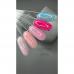 SAGA professional COCTAIL BASE 03 (світло-рожевий з пластівцями), 13 мл - Фото 3
