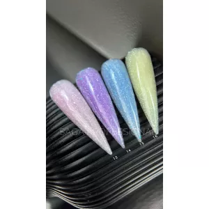 SAGA Cover Base Shimmer (з шиммером) №13, 15 мл SAGA Cover Base Shimmer (з шиммером) №13, 15 мл - Фото 1