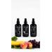 Crooz Nail Prep Peach 3 в 1 (знежирення, дегідратація, зняття липкості), 250 мл - Фото 1