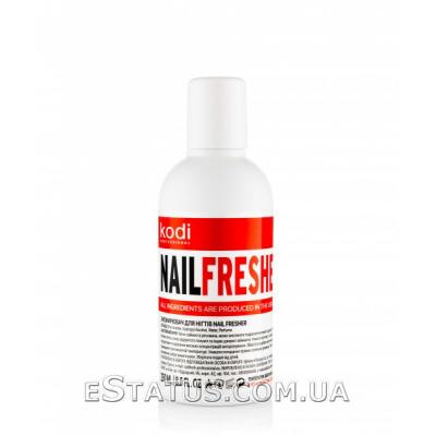 Kodi Nail fresher (обезжириватель), 250 мл